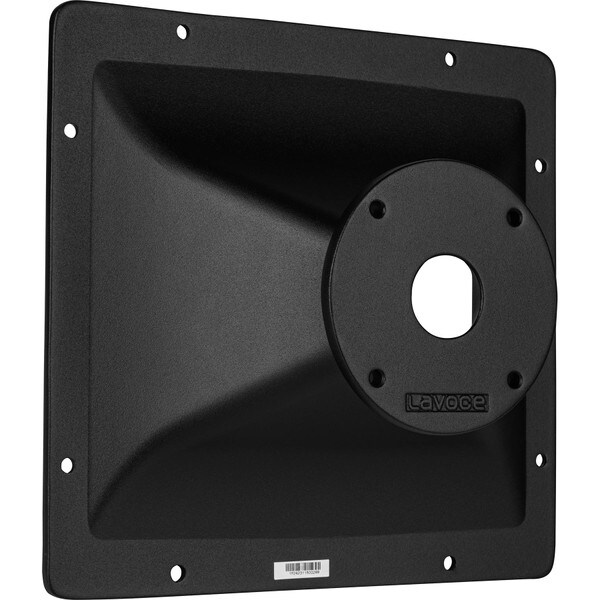 Main product image for LaVoce HD1403 1.4" Cast Aluminum Constant Directivity Horn 80 x 60 4-Bolt293-744